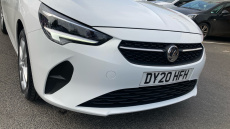 Vauxhall Corsa 1.2 SE Nav Premium 5dr Petrol Hatchback
